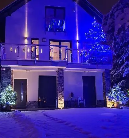 アパート U Joli *