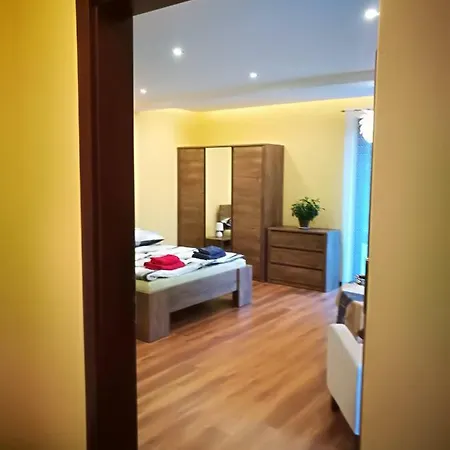 U Joli アパート Piwniczna-Zdroj