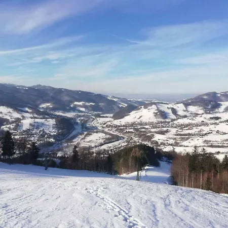 アパート U Joli Piwniczna-Zdroj