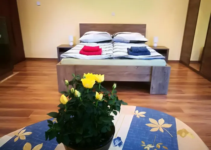 U Joli Apartament