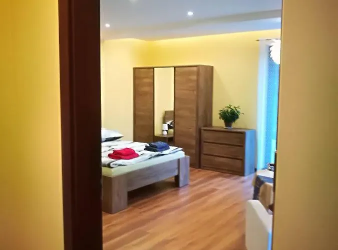 U Joli Apartament Piwniczna-Zdroj